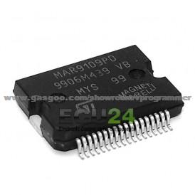 Vipprog MAR9109PD ECU Board Driver IC MAR9109PD Auto Injector Drive Chip