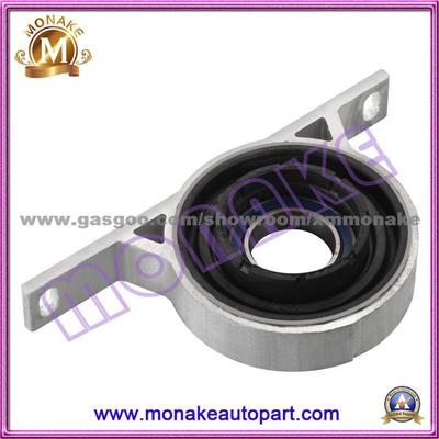 Driveshaft Flex Disc Joint Center Support Bearing For BMW (26127513218)