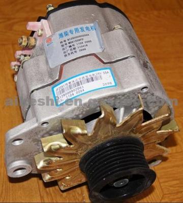 Alternator 612600090206D