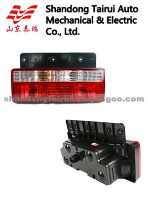 JAC REAR LAMP 3773910EO