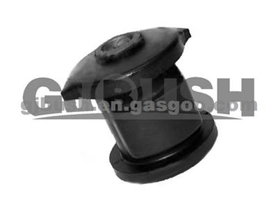 OEM Quality Suspension Rubber 48725-12460 For Toyota