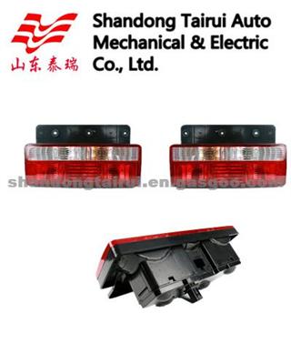 Rear Combined Lamp 3773920EO JAC Truck Part