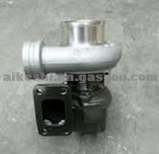 Turbocharger 0425 8205