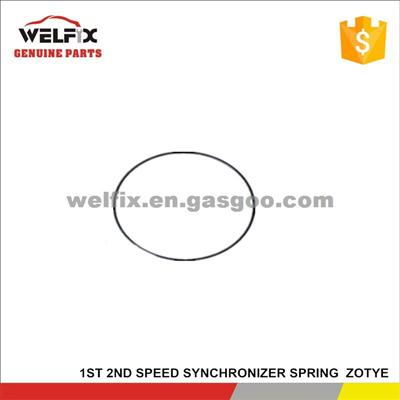 SC631701324 1ST 2ND SPEED SYNCHRONIZER SPRING ZOTYE