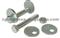 SPC CAMBER BOLT KIT TOYOTA 4RUNNER TACOMA T100 25425 - img1