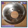 Automobile Brake Disc Brake System Parts Brake Disc OEM MN102276