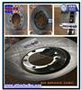 High Quality Car Brake Disc And Drum OEM 43512-0k060