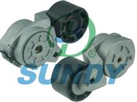 Belt Tensioner D1186-2601 87GB41A DYNACRAFT