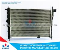 DAEWOO Aluminum Radiator For RACER'94-MT PA26