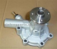 Water Pump MM409302 For MITSUBISHI