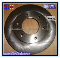 High Performance Brake Disc For Mitsubishi OEM MN102276
