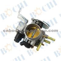 Best Quality Auto Engine Parts Mechanical Throttle Body 96451319