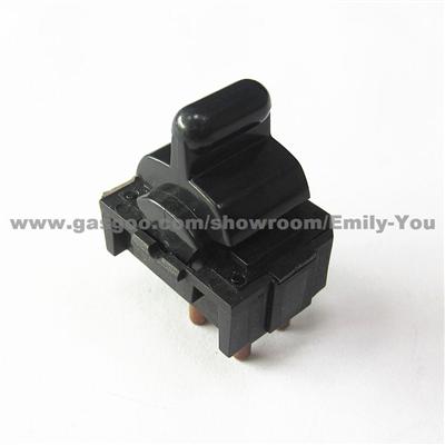 Door Lock Switch Left LH Driver Side Front Power For Chevy Classic Malibu