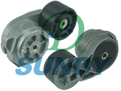 Belt Tensioner190-0643 3758345 CATERPILLER