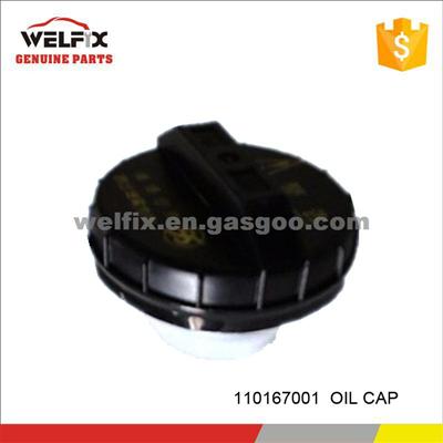 AUTO Engine OIL TANK CAPS / OIL BOTTLE CAPS 110167001 FOR DFSK SERIALS K02, V21, C 37