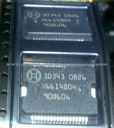 30343 Automobile Engine Power Driver Ic Auto ECU Chip