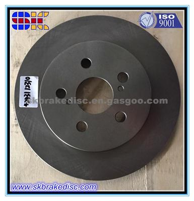 Auto Brake System Good Qulity Brake Disc With Low Price OEM 42431-12310