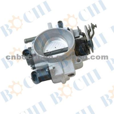 Best Quality Auto Engine Parts Mechanical Throttle Body 12571860