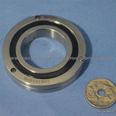 CRB3010UU Slewing Ring Bearing