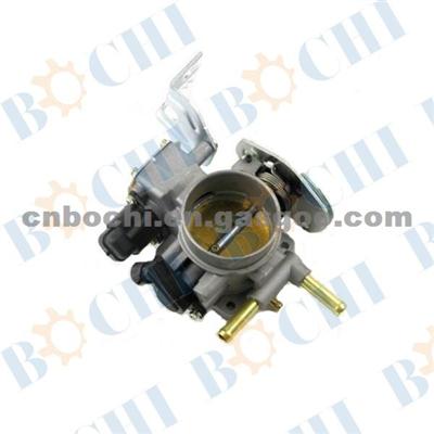 Best Quality Auto Engine Parts Mechanical Throttle Body 93305488