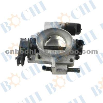 Best Quality Auto Engine Parts Mechanical Throttle Body 17200006/ 12571859