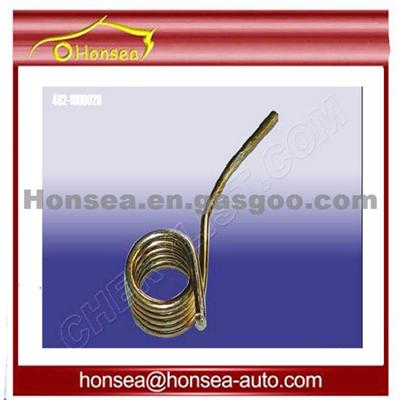 Original CHERY QQ SWEET S11 Parts SPRING - TENSION 462-1000028