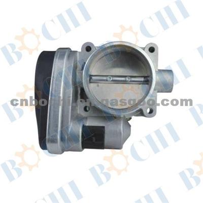 Auto Engine Parts Electronic Throttle Body 13541439580-06 With Best Quality