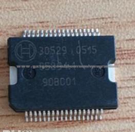 Vipprog 30529 BOSCH Automobile Engine Power Driver IC