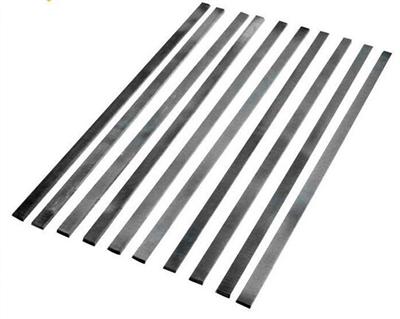 High Quality Tungsten Carbide Wear Strip And Plate