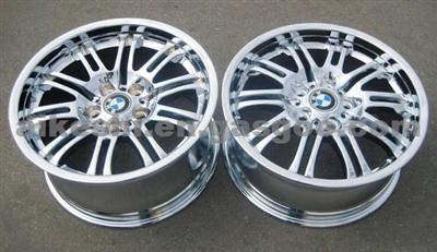 Alloy Wheels For BMW M3