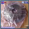 All Models Of Brake Disc 42510-TA0 For Honda Auto Spares Parts