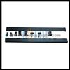 BlakSide Steps For Jeep
