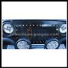 Special Grill For Jeep