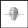 66005 Aluminum Gear Shift Knob