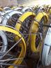 Fiberglass Cable Guide Roller