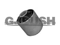 Auto Rubber Bush 48725-35020 Of High Quality For Toyota