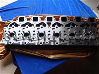 CAT 1105096 CYLINDER HEAD