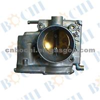 Auto Engine Parts Electronic Throttle Body ZJ3813640 With Best Quality