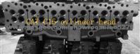 CAT 3406E/C15 Cylinder Head