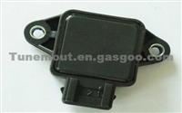 KIA Throttle Position Sensor 0K24718911