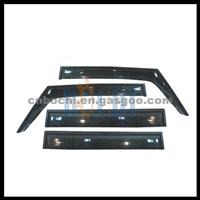 Rain Shield For Jeep