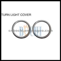 Turn Light Cover For Jeep