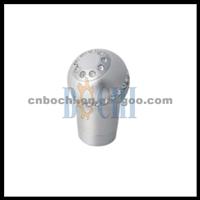 66005 Aluminum Gear Shift Knob