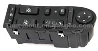 MAN Truck Power Window Switch 81258067045