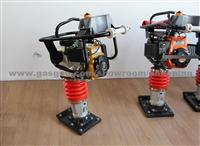 6. Electric Tamping Machine HCD80