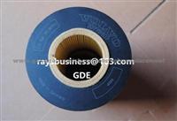 VOLVO TAD752GE Oil Filter 20998807