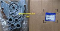 VOLVO 8170261, VOLVO A40D Oil Pump 8170261