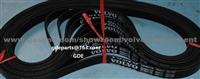 VOLVO TAD1343GE Charger Belt 20464710 Replacement