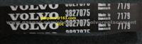 VOLVO TAD1641GE FAN BELT 3827075 Replacement