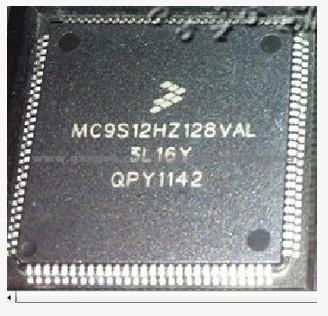 Vipprog MC9S12HZ128VAL 3L16Y Auto ECU Computer CPU Processors Chip